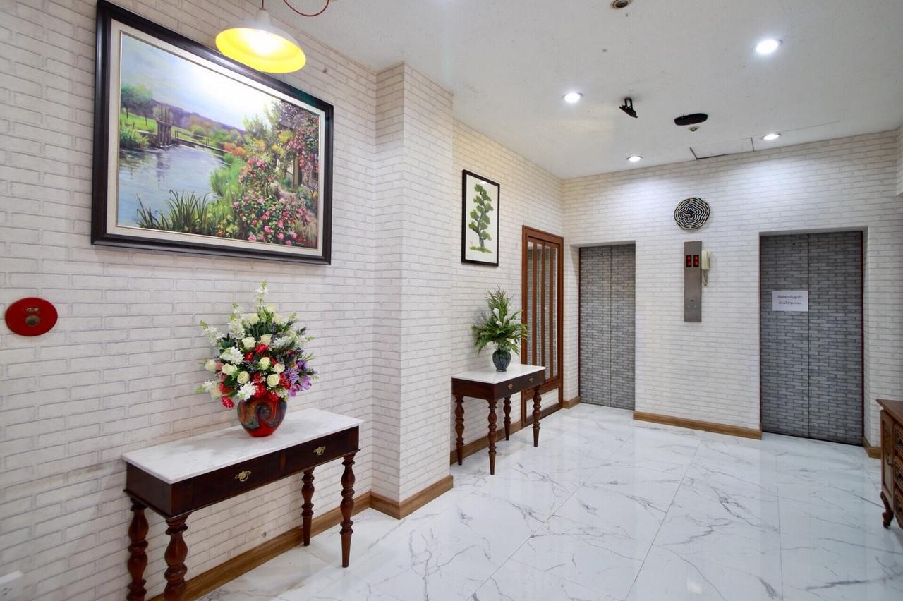 Leiview Hotel Чиангмай Экстерьер фото
