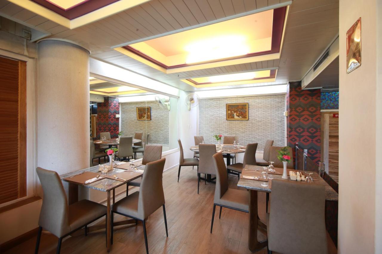 Leiview Hotel Чиангмай Экстерьер фото